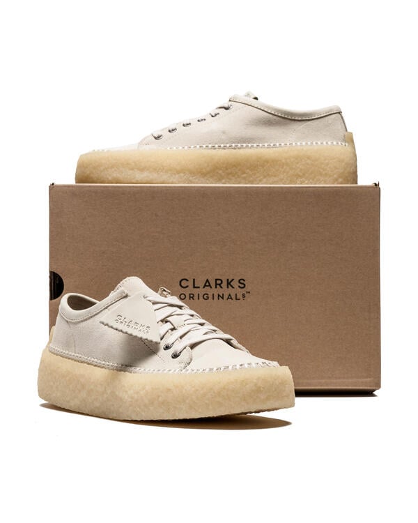 Clarks originals hot sale caravan